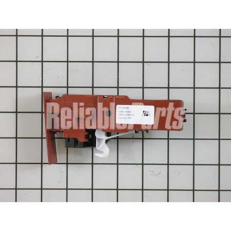 Samsung DC64-02032A Samsung Washer Door Lock Switch DC64-02032A